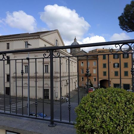 Palazzo Verdi Holiday فِتيربو المظهر الخارجي الصورة