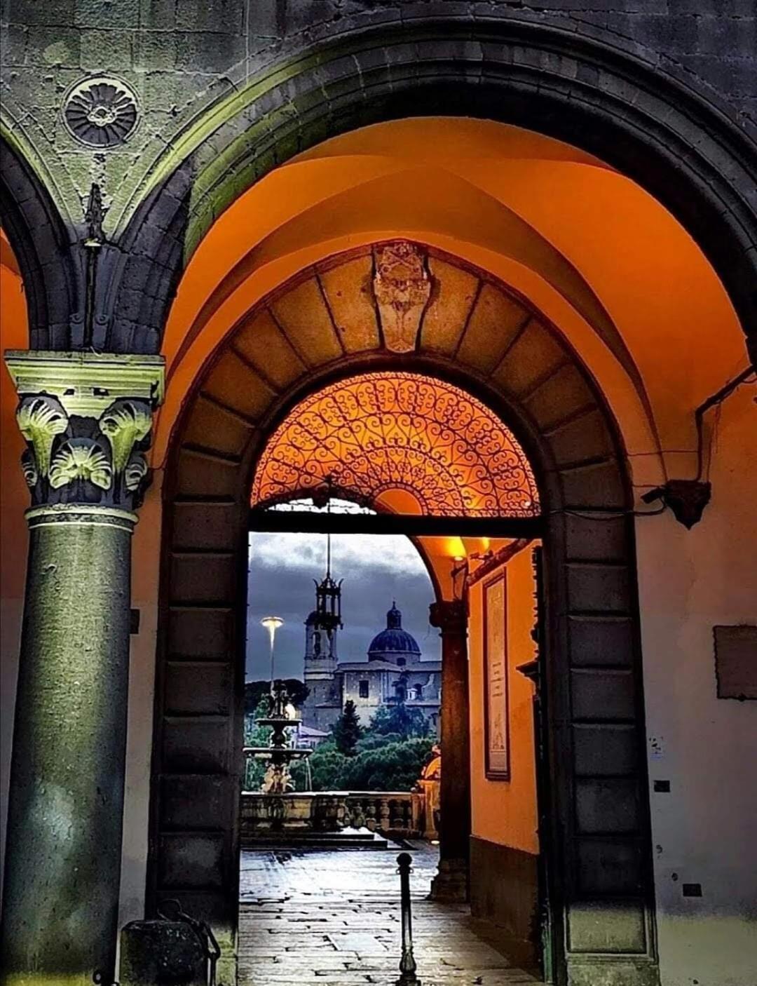 Palazzo Verdi Holiday فِتيربو المظهر الخارجي الصورة