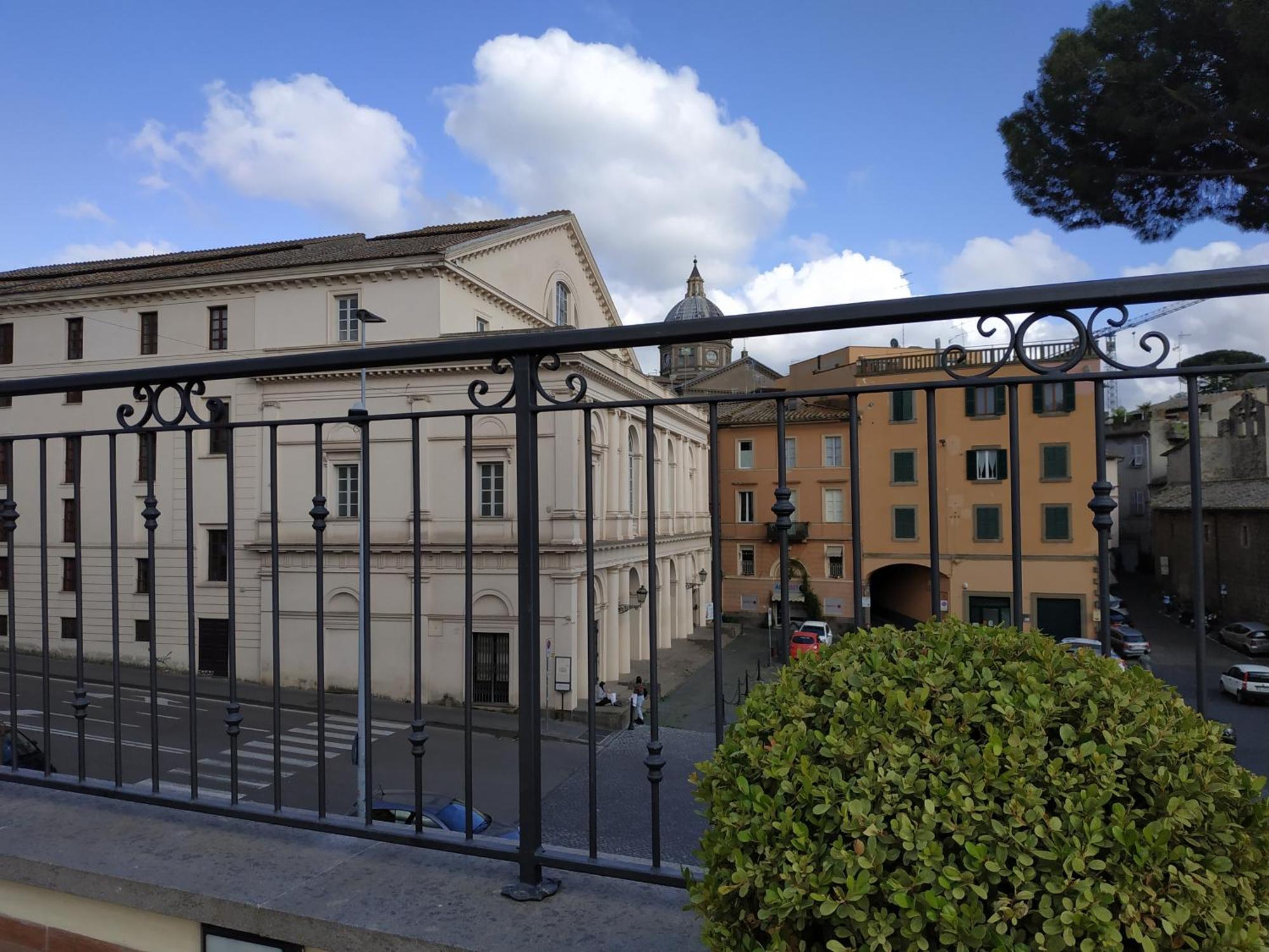 Palazzo Verdi Holiday فِتيربو المظهر الخارجي الصورة